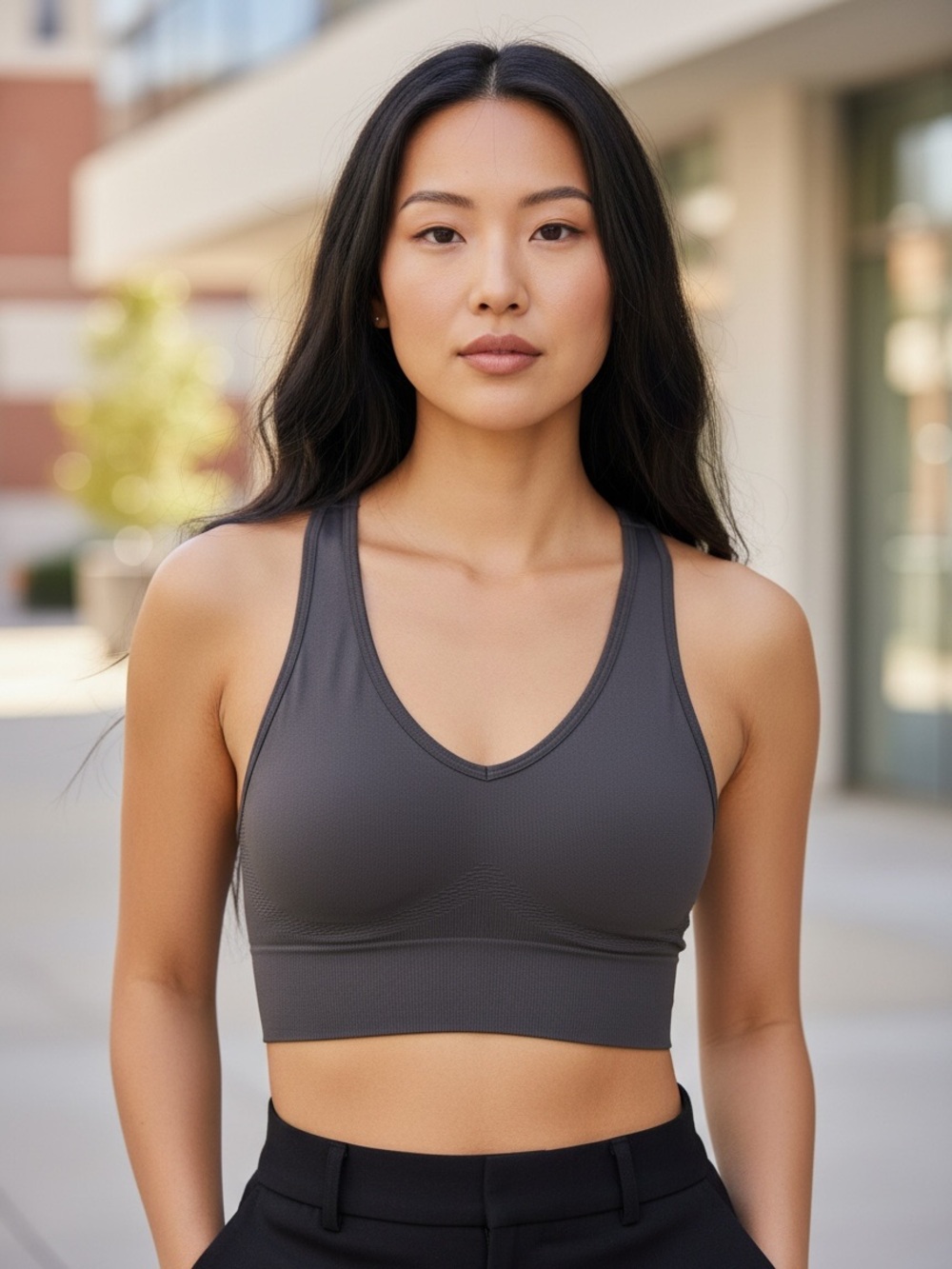 FP Movement Sports Bra NWOT | Medium  • Free People Activewear
